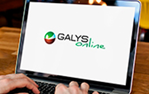 GALYS online